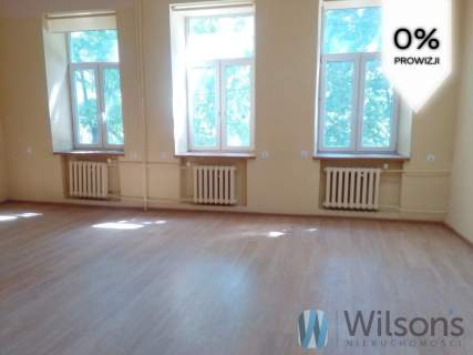 lokal biurowy/usługowy 40 m2 w centrum