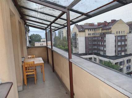 Mieszkanie do wynajęcia, 35 m2, Kraków