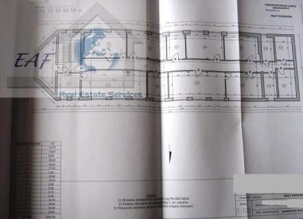 Biuro do wynajęcia, 825 m2, Warszawa