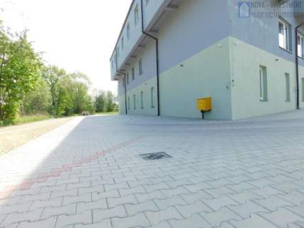 Lokal użytkowy, Pszczyńska, 600 m2