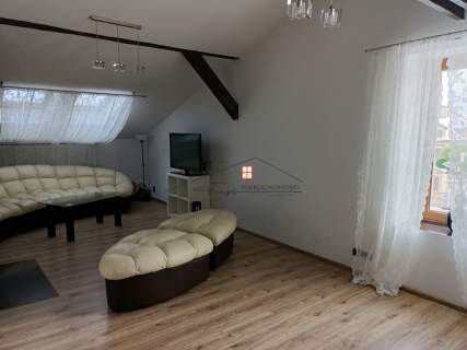 mieszkanie o pow. 65,37 m2 PRZEMYŚL ul. Dworskiego