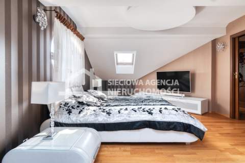 Niesamowity apartament w sercu Sopotu