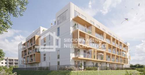 Apartament nad morzem Hel