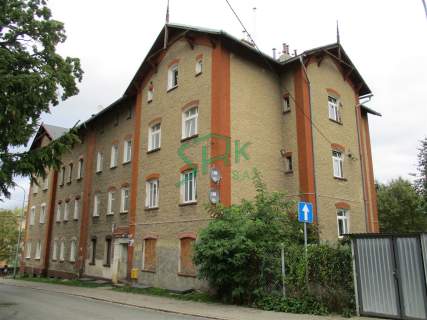 Mieszkanie na sprzedaż, 34,2 m2, Wałbrzych