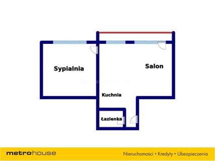 Mieszkanie na sprzedaż, 48,92 m2, Jastrzębie-Zdrój