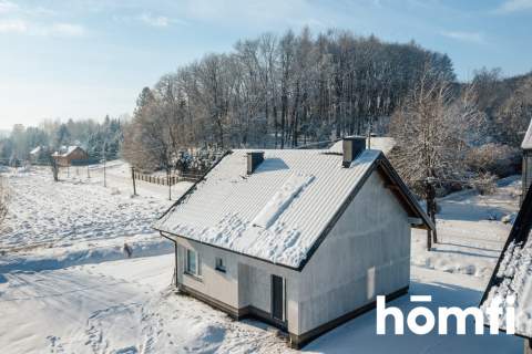 Domek Dynów - stan deweloperski Atrakcyjna cena