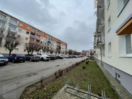 Przestronne mieszkanie M4 w Turku