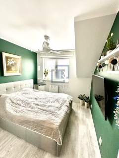 Gustowne 2 pokoje Antresola 20m2 Garderoba 