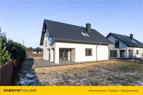 Dom na sprzedaż, 152,1 m2, Serock