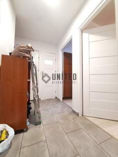 Okolice Pereca Balkon/Rozkład/Inwestycja