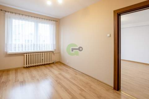 Mieszkanie m3 Tysiąclecie po remoncie
