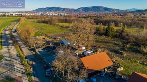 Działka inwestycyjna na sprzedaż, 6000 m2, Bielsko-Biała