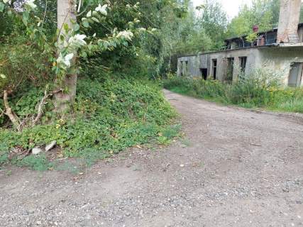 DZIAŁKA INWESTYCYJNA DRAWNO