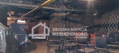 Lokal biurowy na wynajem w centrum Wrzeszcza