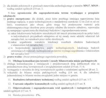 Działka budowlana na sprzedaż, 5800 m2, Kiełpin Poduchowny