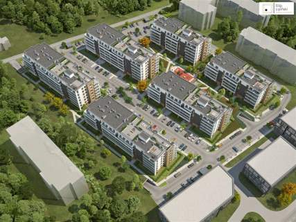 Nowa Częstochowa 54,93m2 2 pokoje