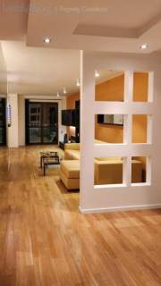 3 pokojowy apartament przy ulicy -Lea
