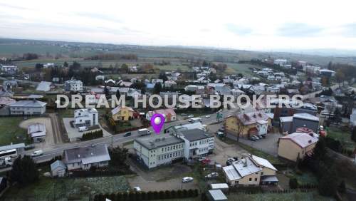 Lokale na wynajem Miejsce Piastowe 170 m/2