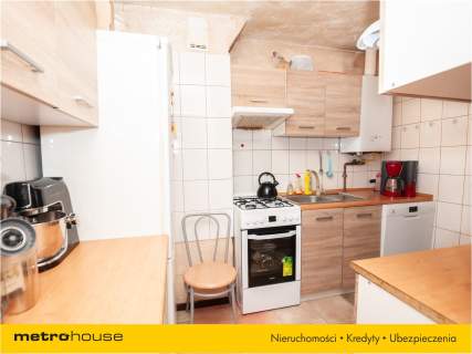 Mieszkanie na sprzedaż, 45,3 m2, Legnica