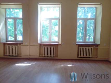 lokal biurowy/usługowy 40 m2 w centrum