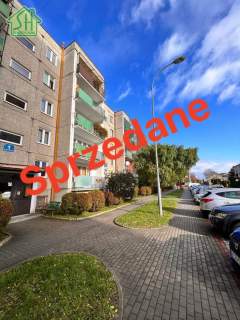 Mieszkanie na sprzedaż, 48 m2, Przemyśl