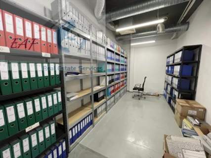 Biuro do wynajęcia, 270 m2, Warszawa