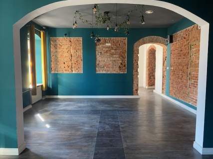 Lokal centrum miasta Tarnów idealny na gastronomię