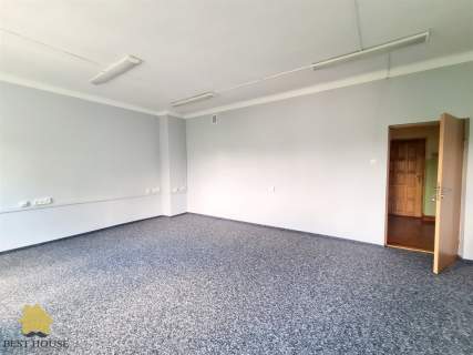 Biuro do wynajęcia, 29,95 m2, Lublin