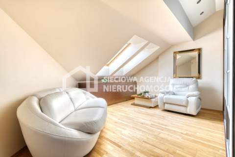 Niesamowity apartament w sercu Sopotu