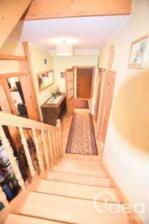 Wolnostojący Dom 2011r 141m2 na dz. 3329m2