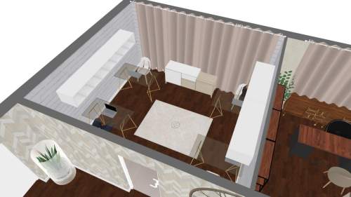 Lokal użytkowy do wynajęcia, 130 m2, Gdańsk