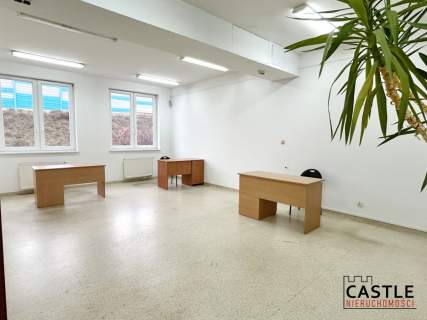Lokal użytkowy do wynajęcia, 130 m2, Gdańsk