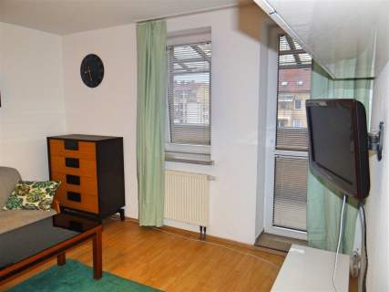 Mieszkanie do wynajęcia, 35 m2, Kraków