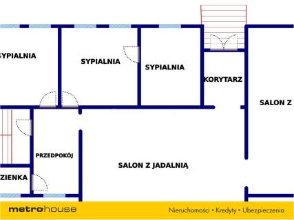 Dom na sprzedaż, 315 m2, Tuczno
