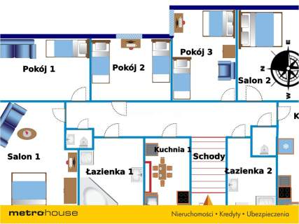Dom na sprzedaż, 122,5 m2, Biała Podlaska