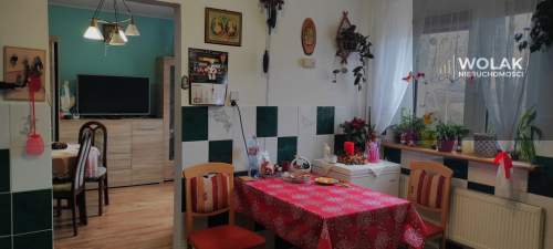 Mieszkanie 45,8m2 w m. Skrzynka, k. Lądka-Zdrój