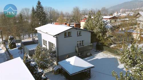 Dom na sprzedaż, 200 m2, Wilkowice