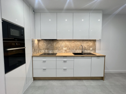Apartament na sprzedaż - Gliwice, Nowy Sikornik