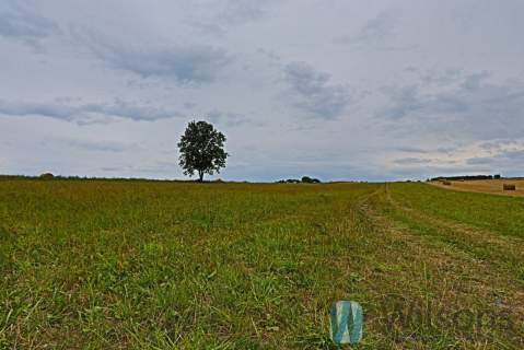 Działka developerska nad morzem