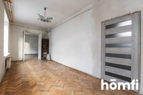 KAMIENICA W ŚCISŁM CENTRUM RZESZOWA O POW 180 m