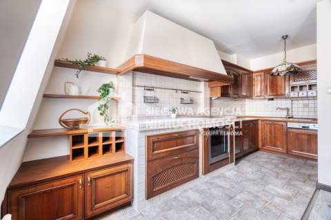 Niesamowity apartament w sercu Sopotu