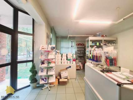  LOKAL CHECHÓW SPRZEDAŻ