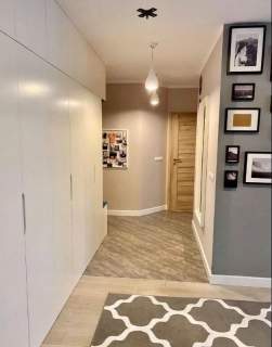 Apartament przy metrze