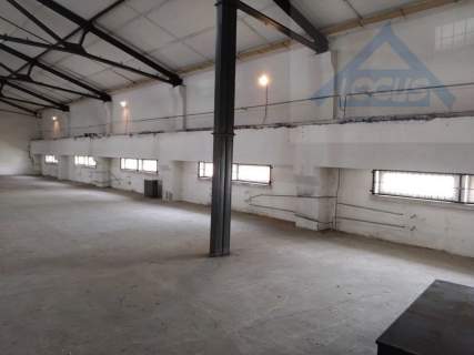 Powierzchnia magazynowa 400 m2 Targówek