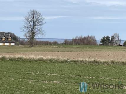Działka developerska nad morzem