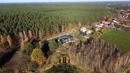 Dom na sprzedaż, 394,06 m2, Lubiszyn