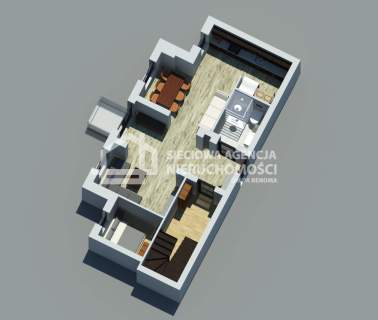 Niesamowity apartament w sercu Sopotu