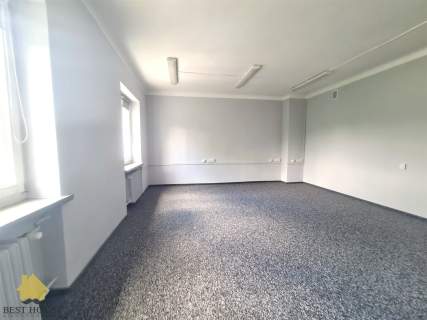 Biuro do wynajęcia, 29,95 m2, Lublin