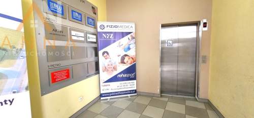 Lokal użytkowy do wynajęcia, Inowrocław