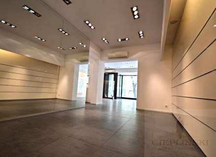 CENTRUM lokal do wynajęcia 128 m2